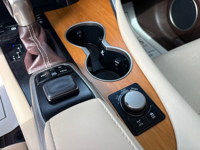 Used 2016 Lexus RX 350 AWD w/ Premium Package image 34