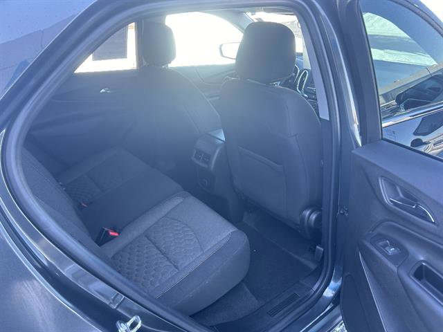 Certified 2018 Chevrolet Equinox LT image 31