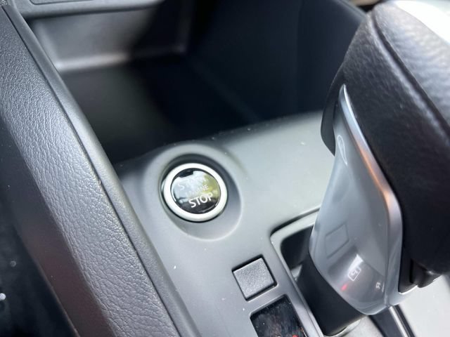 New 2025 Nissan Kicks Play S FWD image 27