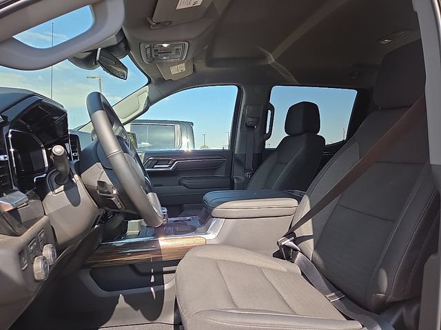 New 2026 Chevrolet Silverado 1500 LT Trail Boss w/ Convenience Package II AWD/4WD image 12