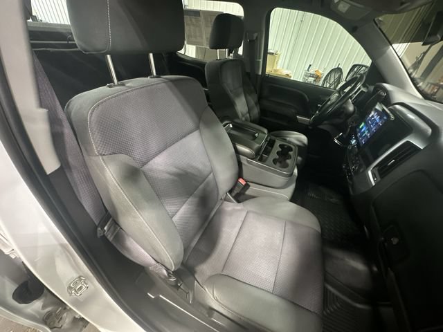 Used 2015 Chevrolet Silverado 1500 LT w/ LPO, Bed Protection Package AWD/4WD image 32