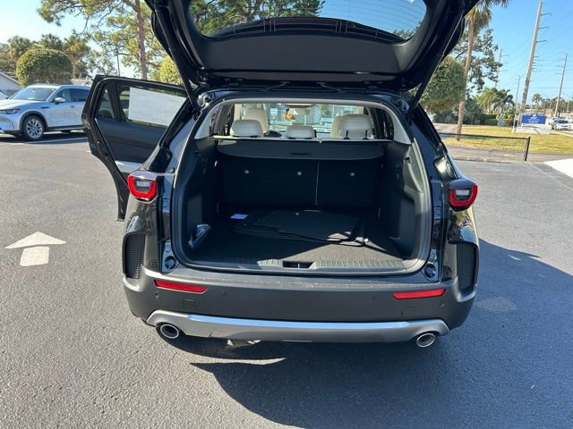 New 2026 MAZDA CX-50 2.5 Turbo w/ Premium Plus Pkg image 11