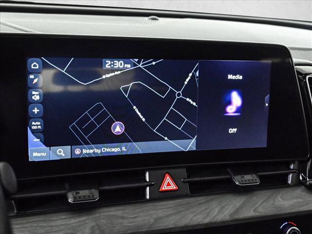 Used 2024 Kia Sportage X-Pro image 13