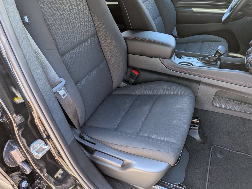 New 2026 Dodge Durango GT w/ Blacktop Package AWD/4WD image 26