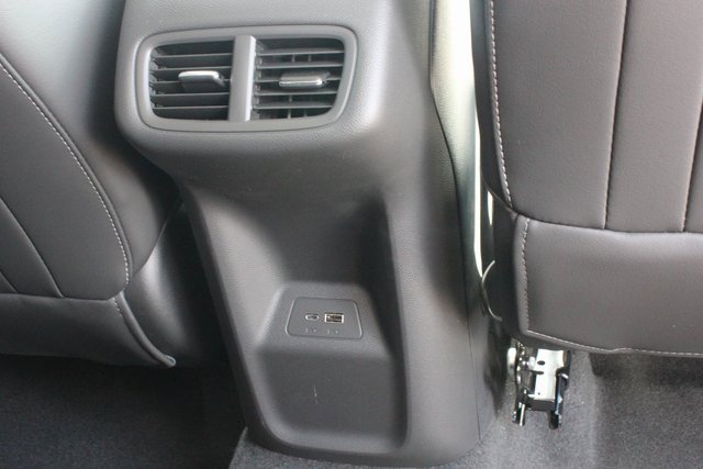 New 2025 Buick Envision Preferred image 23