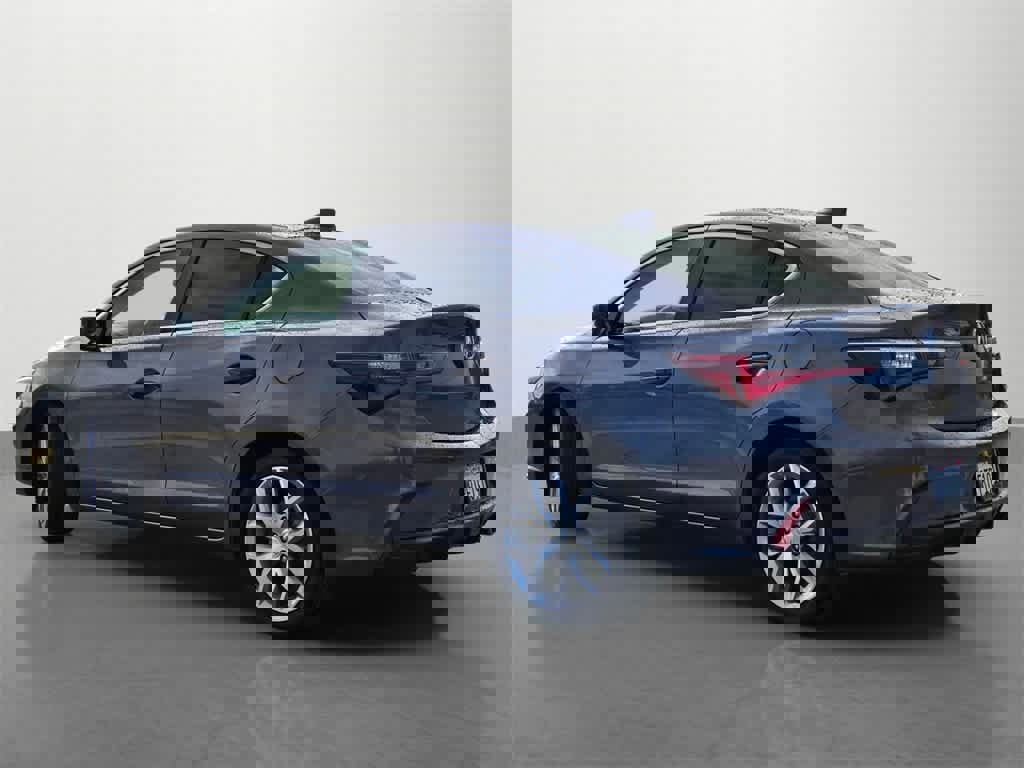 Used 2020 Acura ILX image 4