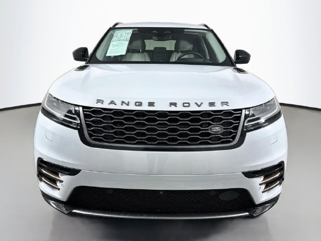 Used 2021 Land Rover Range Rover Velar R-Dynamic S AWD/4WD image 2