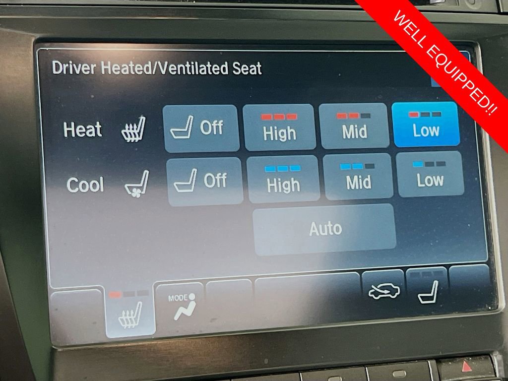 Used 2018 Acura TLX V6 w/ Advance Package image 20