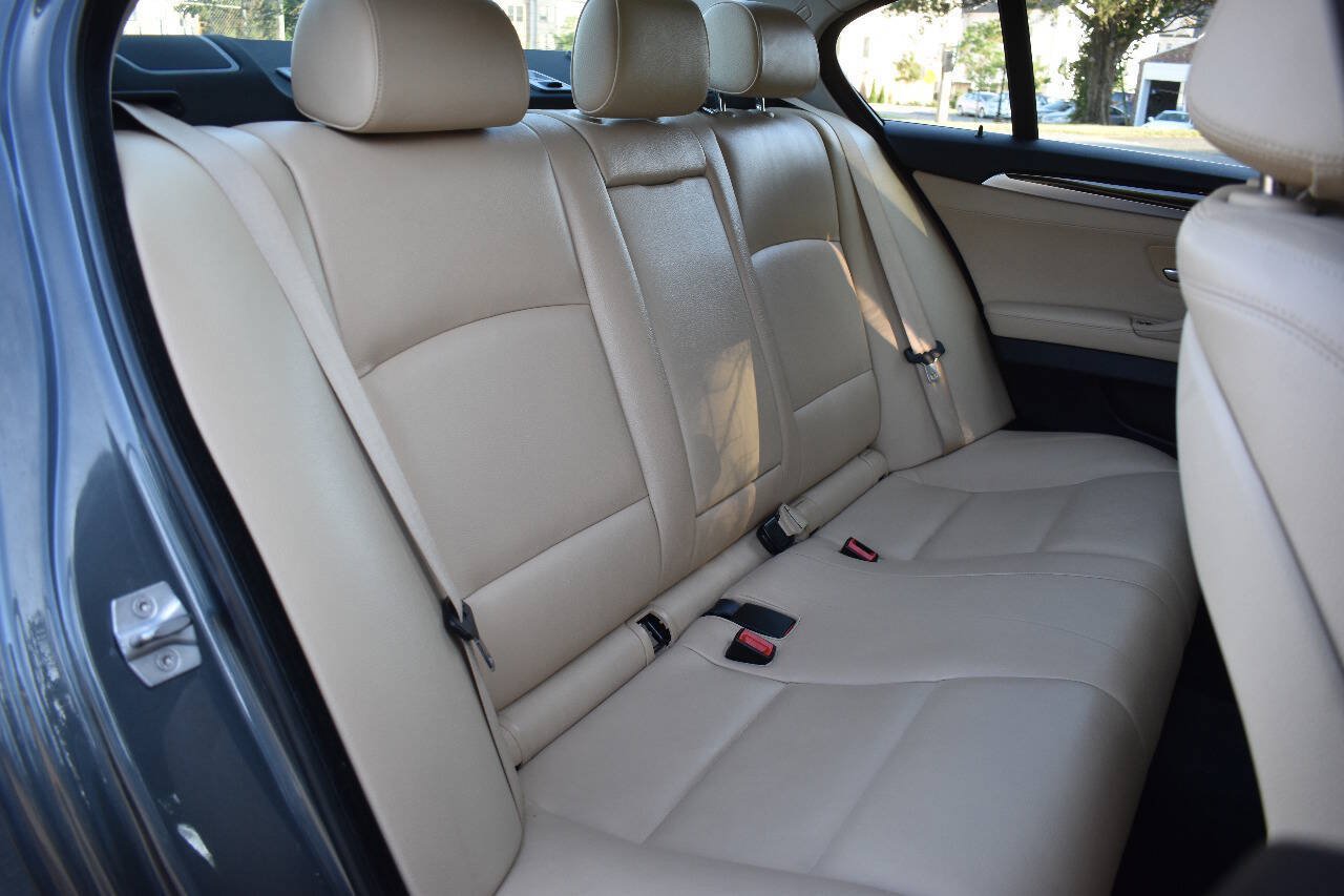 Used 2016 BMW 535i xDrive Sedan AWD/4WD image 15