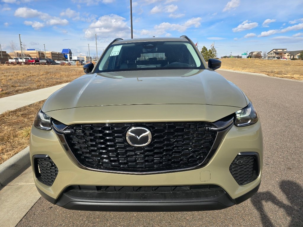 New 2026 MAZDA CX-70 SC Plus AWD/4WD image 8