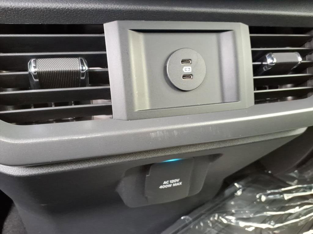New 2025 Ford F150 XLT image 17