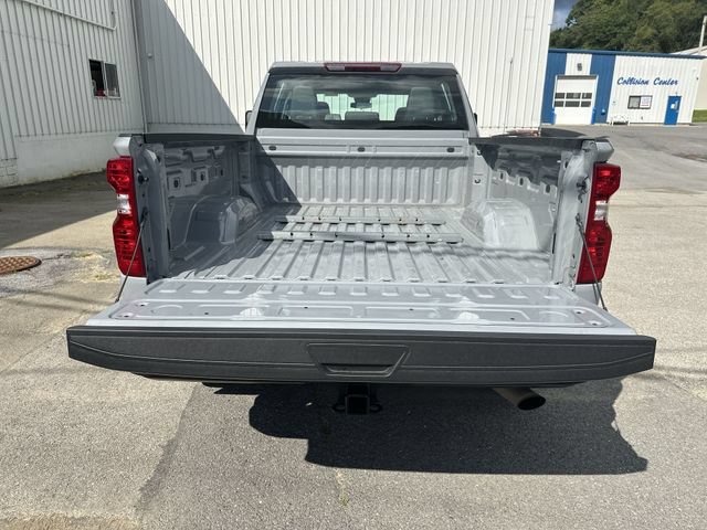 Used 2024 Chevrolet Silverado 3500 W/T AWD/4WD image 21