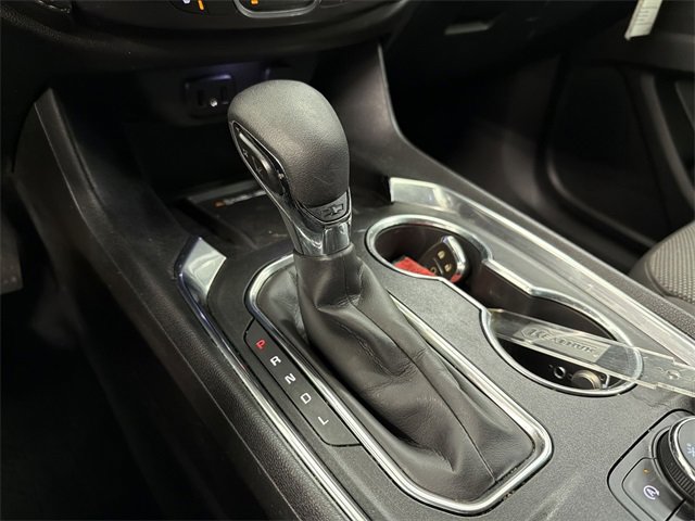 Certified 2023 Chevrolet Traverse LT image 27