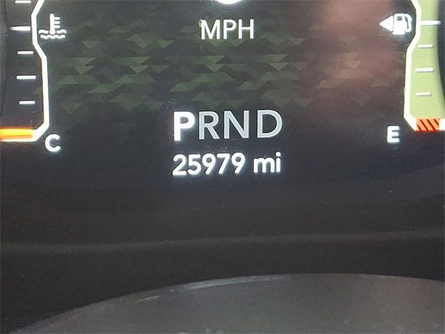 Used 2021 Jeep Wrangler Unlimited Sport image 20