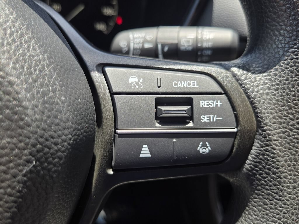 Used 2026 Honda CR-V EX image 25
