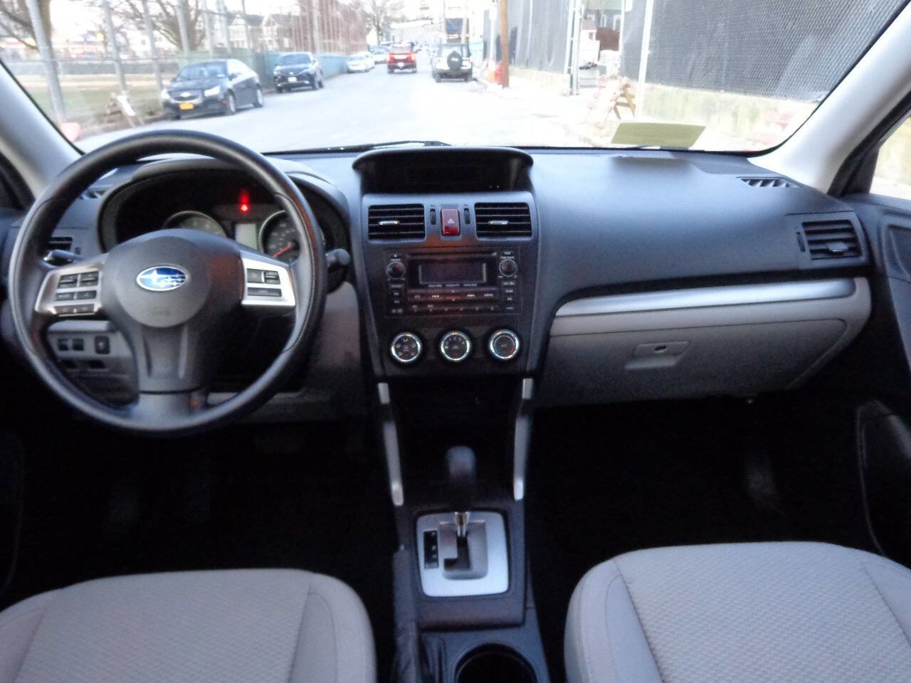 Used 2014 Subaru Forester 2.5i image 21