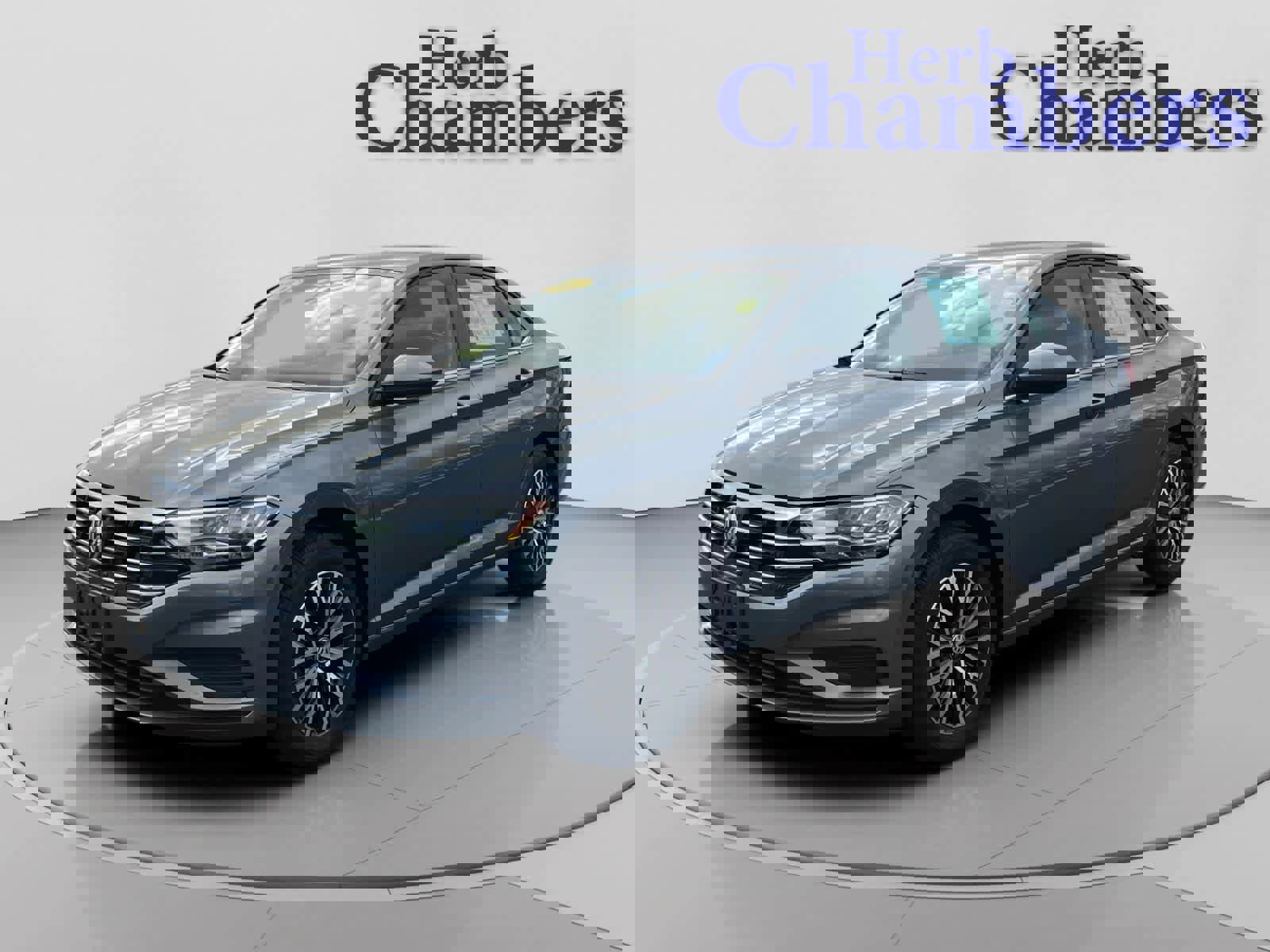 Used 2021 Volkswagen Jetta S w/ Driver Assistance Package image 11