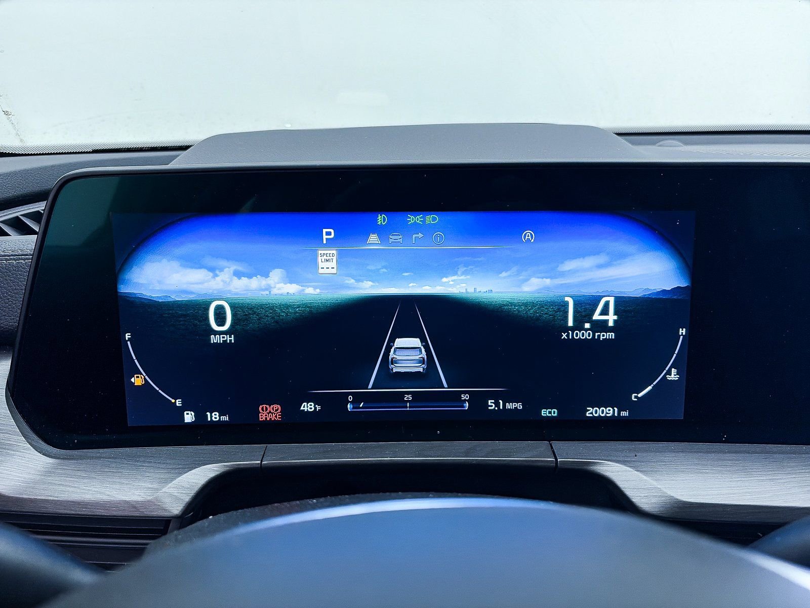 Used 2024 Kia Telluride SX Prestige X-Line image 36