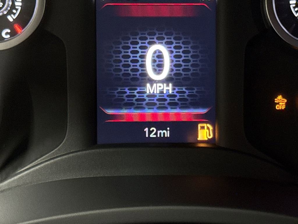 New 2026 RAM 2500 Tradesman image 15