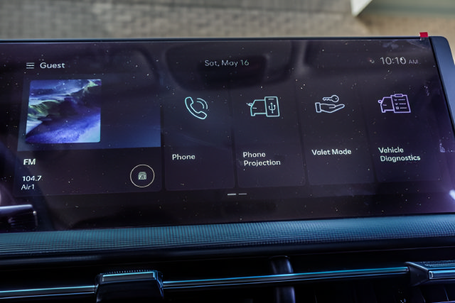New 2026 Hyundai Tucson SEL Plus AWD/4WD image 29
