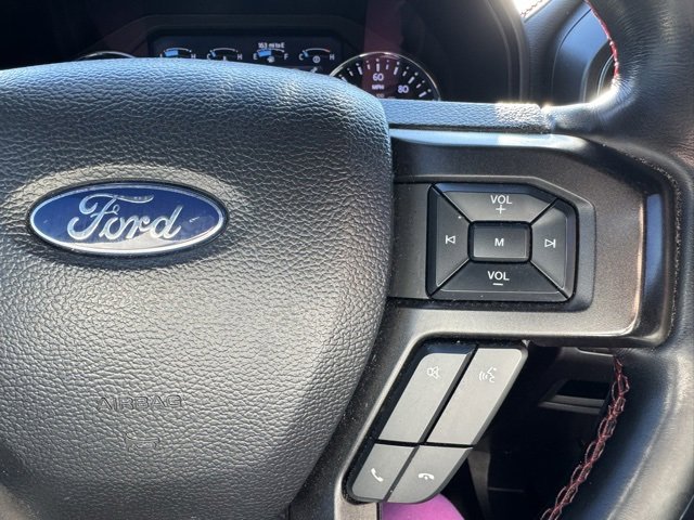 Used 2020 Ford Expedition Limited w/ Equipment Group 303A image 28