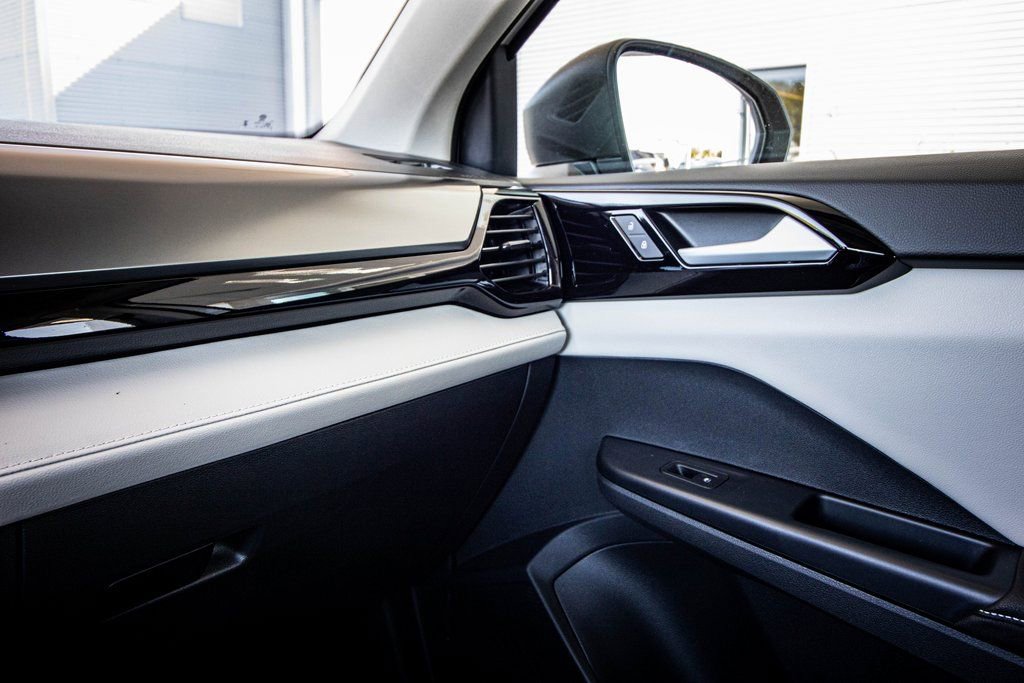 New 2026 Volkswagen Taos S FWD image 42