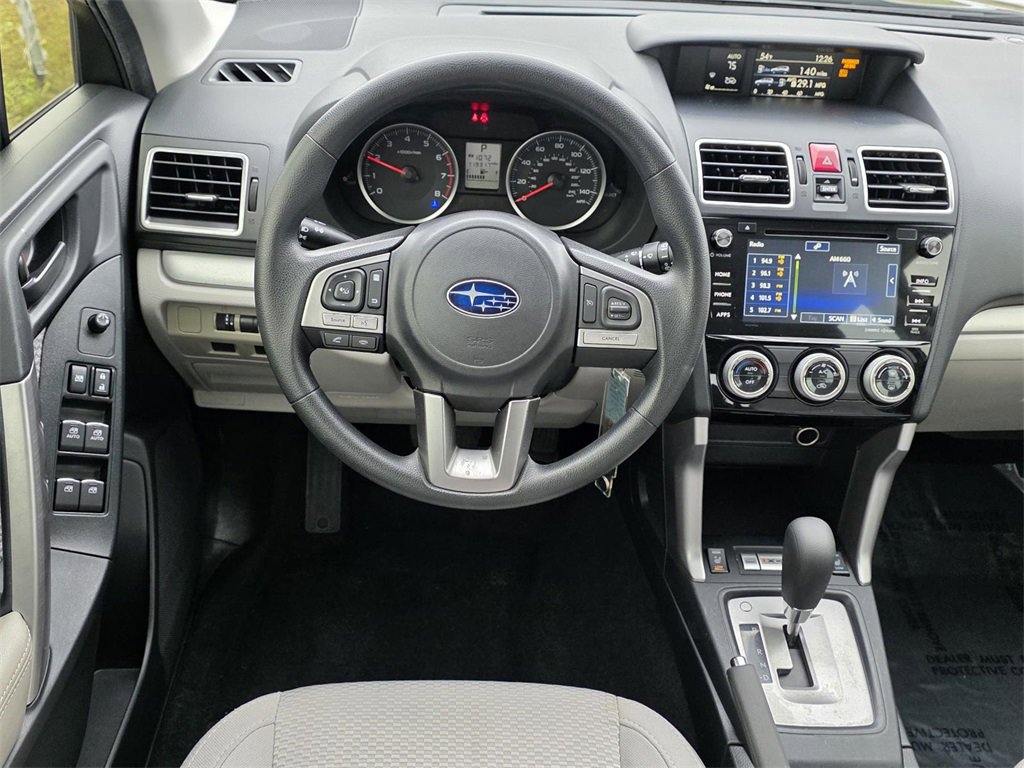 Used 2018 Subaru Forester 2.5i Premium w/ Popular Package #3A image 13