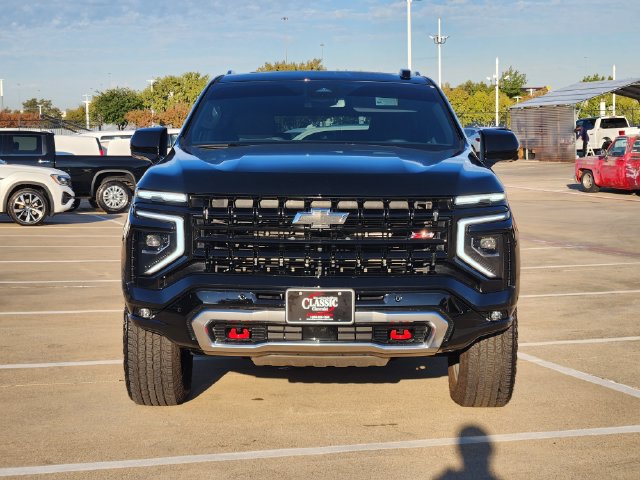 Used 2026 Chevrolet Tahoe Z71 w/ Comfort Package AWD/4WD image 10