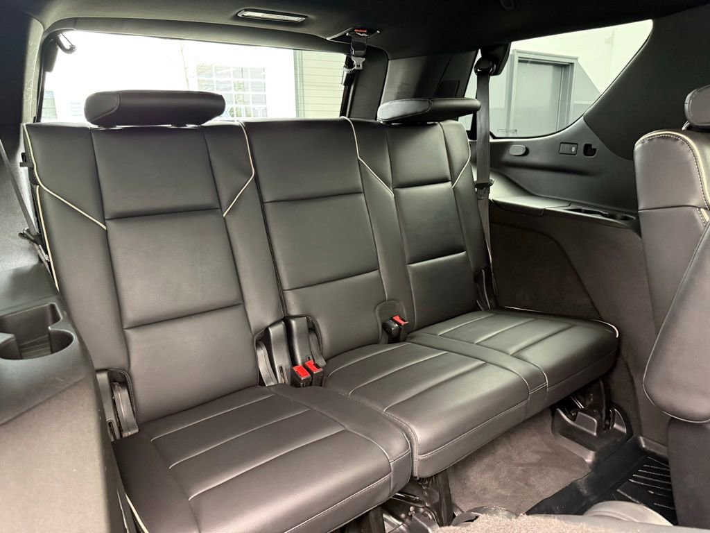 Used 2021 Cadillac Escalade Sport image 57