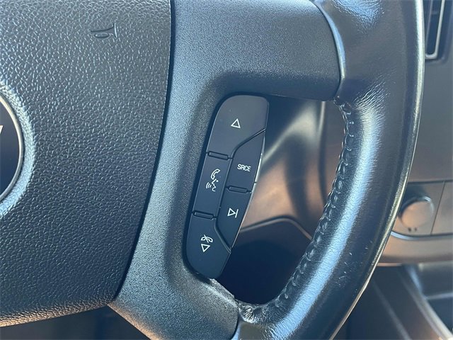 Used 2023 Chevrolet Express 2500 w/ Driver Convenience Package image 22