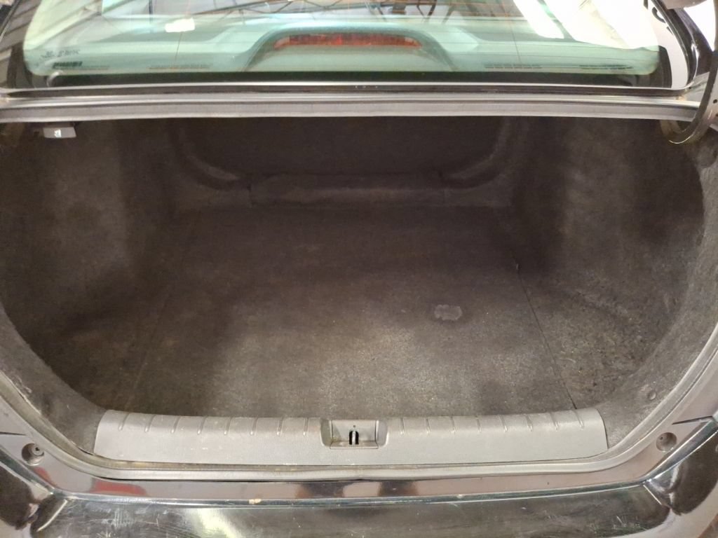 Used 2016 Honda Civic LX image 11