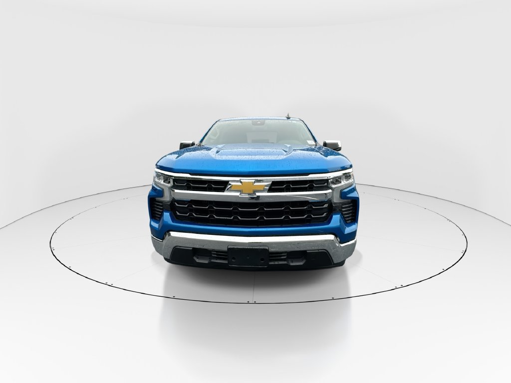 Used 2023 Chevrolet Silverado 1500 LT RWD image 3