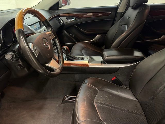 Used 2013 Cadillac CTS Premium image 17
