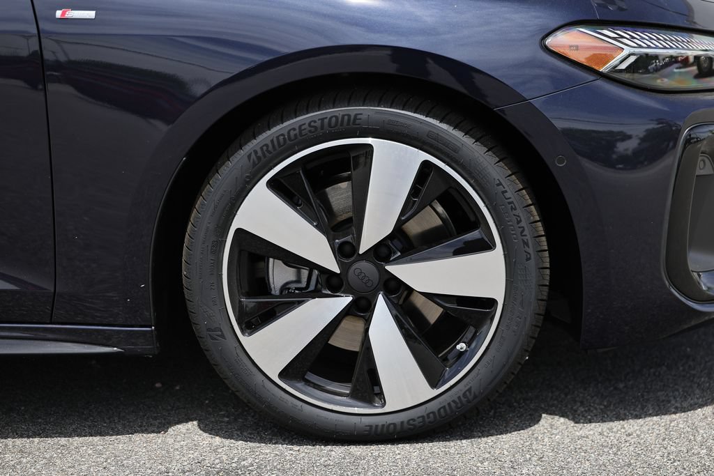 New 2026 Audi A5 2.0T Prestige AWD/4WD image 5