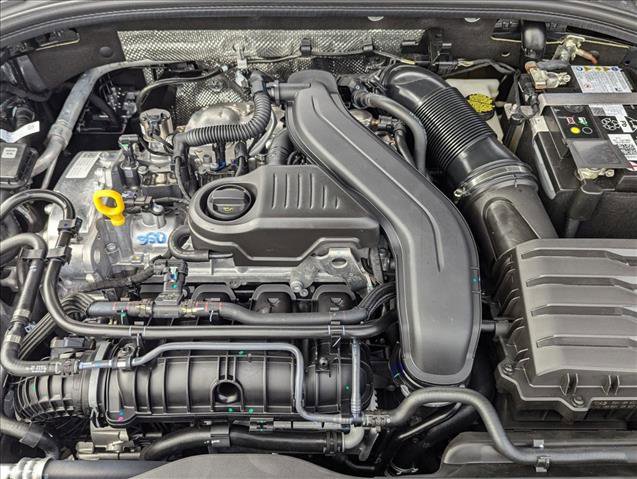 New 2026 Volkswagen Jetta SE image 15