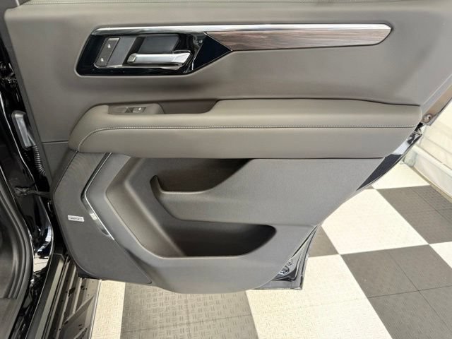 New 2026 Chevrolet Tahoe LT w/ Comfort Package AWD/4WD image 31