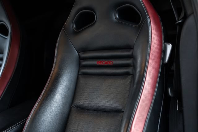 Used 2016 Nissan GT-R Black Edition AWD/4WD image 22