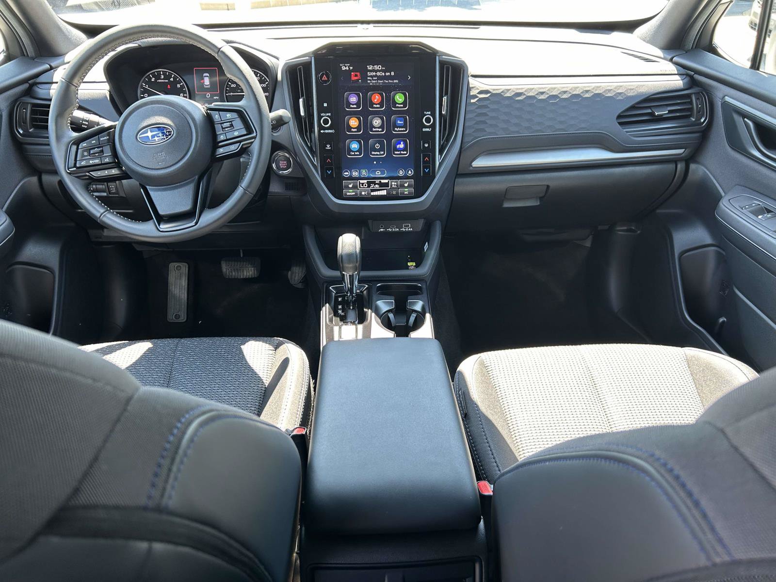 Certified 2026 Subaru Forester Premium AWD/4WD image 14