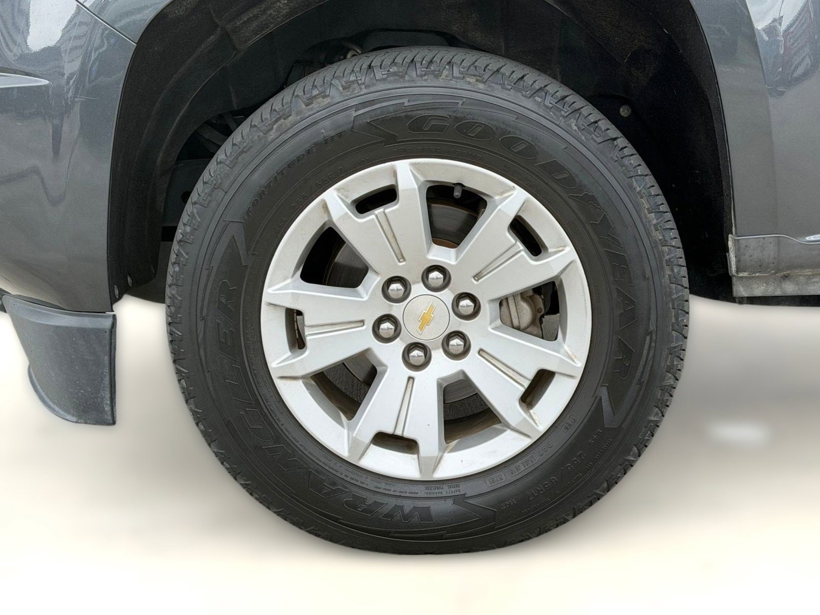 Used 2016 Chevrolet Colorado LT w/ LT Convenience Package image 10