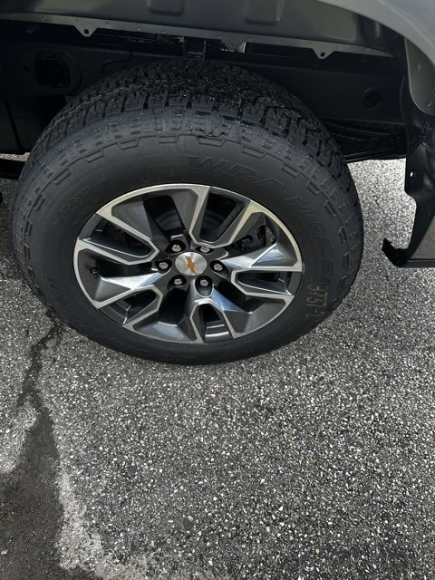 New 2026 Chevrolet Silverado 1500 LT image 10