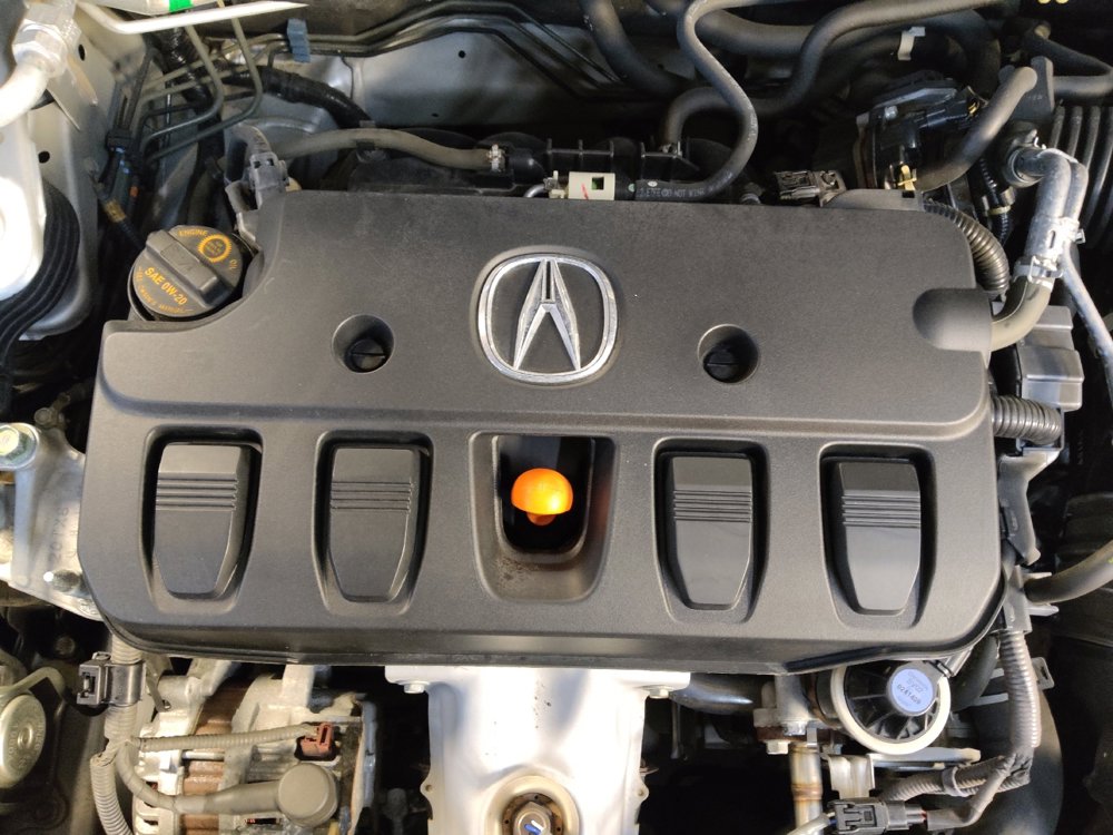 Used 2014 Acura ILX image 30