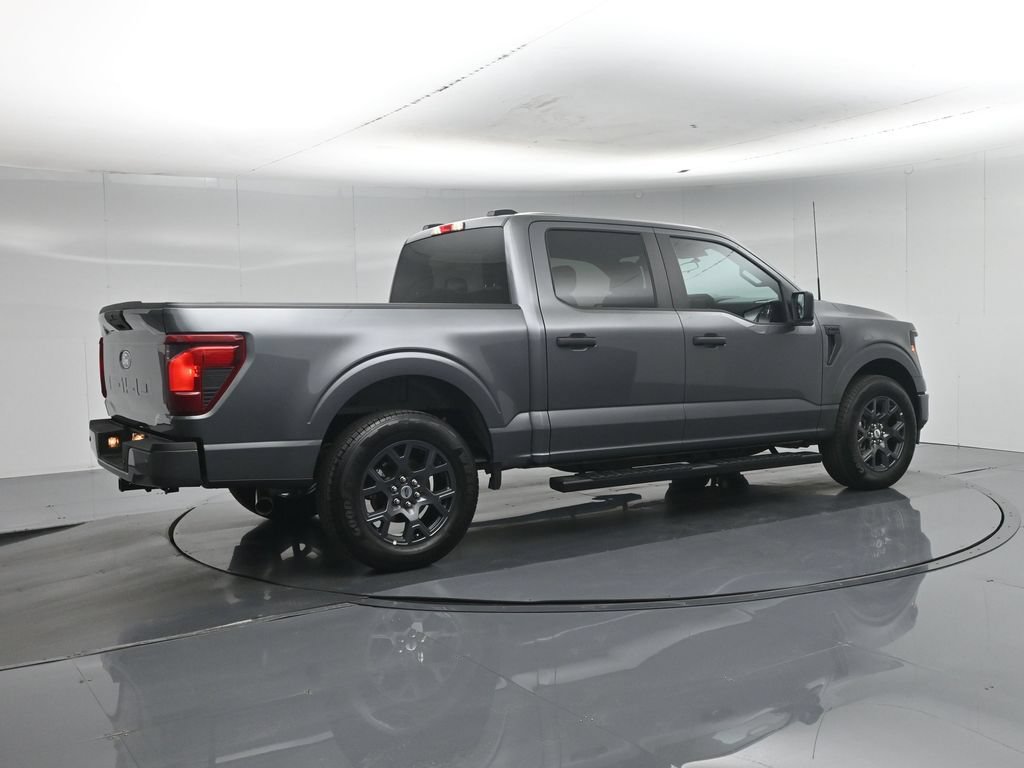 Used 2026 Ford F150 STX w/ Equipment Group 200A RWD image 28