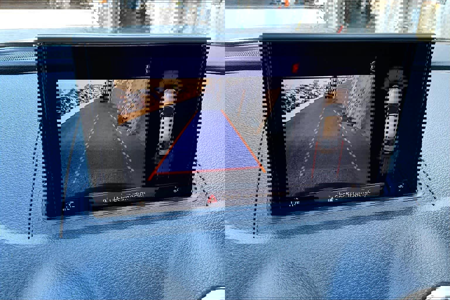 Used 2020 Audi S3 Premium Plus w/ Premium Plus Package image 31