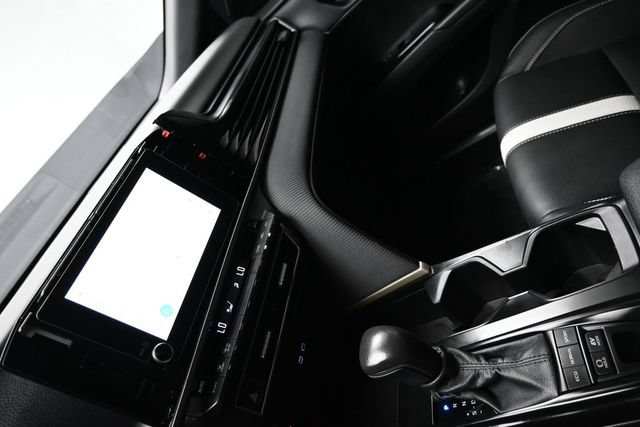 Used 2025 Toyota Camry SE w/ Multimedia Upgrade Package FWD image 21