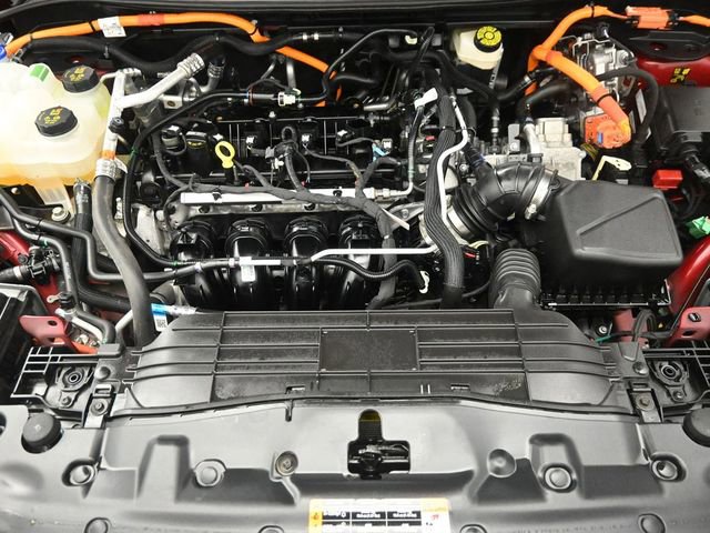 Certified 2023 Lincoln Corsair Grand Touring w/ Equipment Group 301A image 31