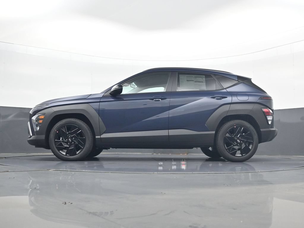 New 2026 Hyundai Kona SEL Sport FWD image 28