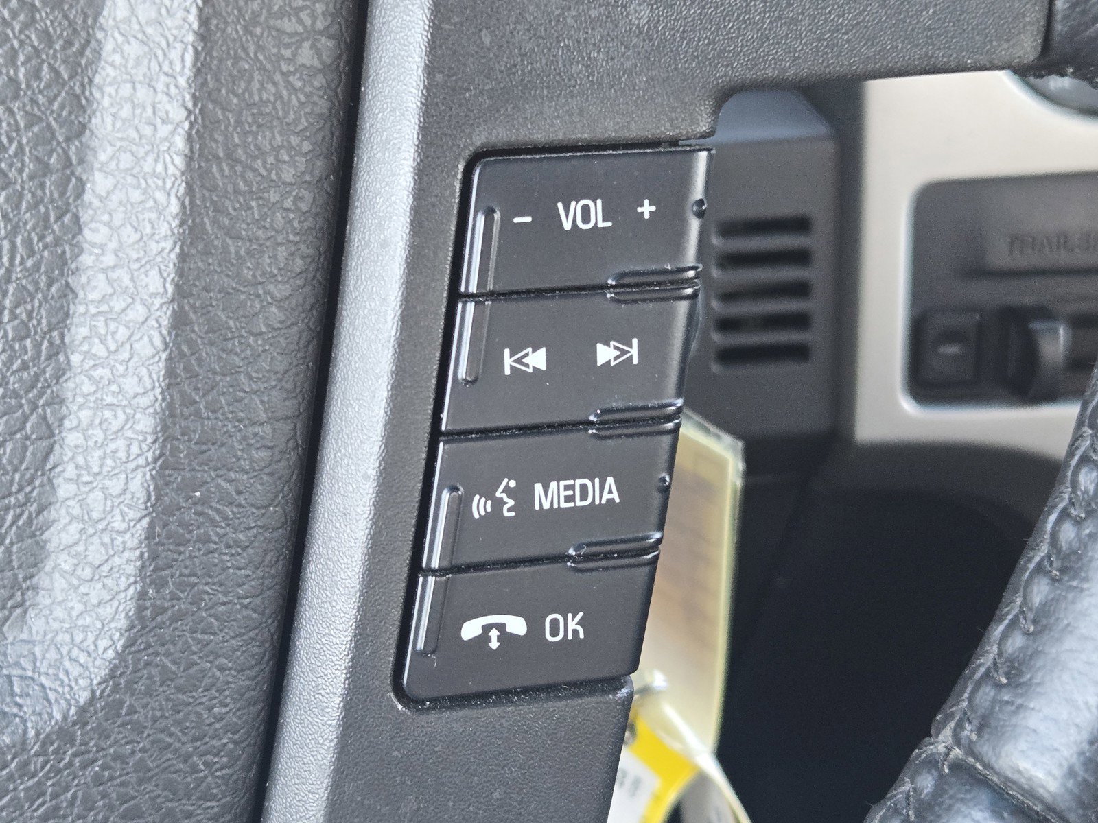 Used 2013 Ford F150 XLT w/ Luxury Equipment Group image 25