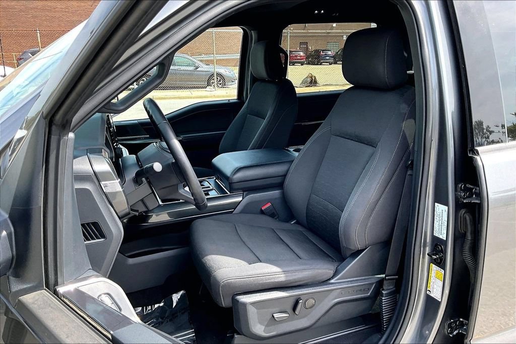 Used 2023 Ford F150 XLT w/ Equipment Group 302A High AWD/4WD image 23