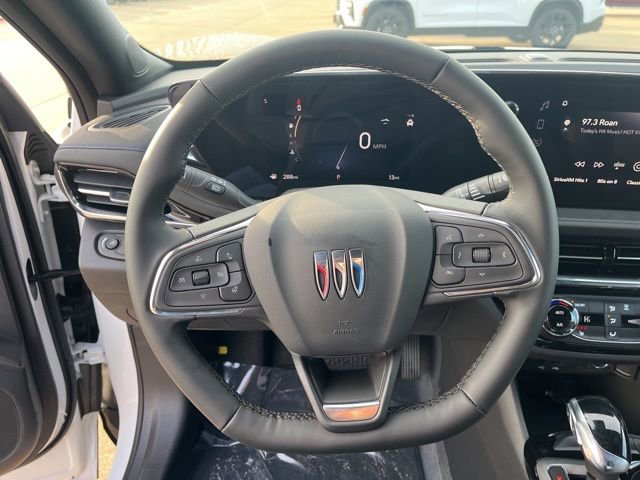 New 2026 Buick Envista Sport Touring w/ Convenience I Package image 17