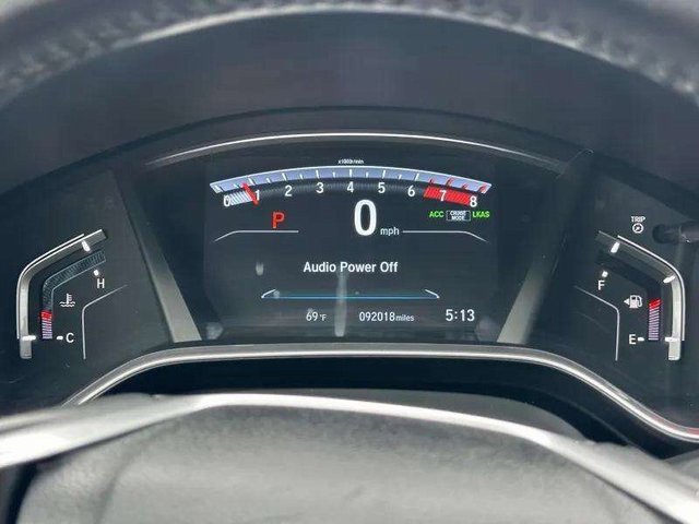 Certified 2022 Honda CR-V EX-L image 18
